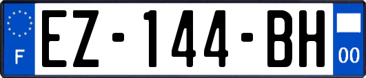 EZ-144-BH