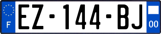 EZ-144-BJ