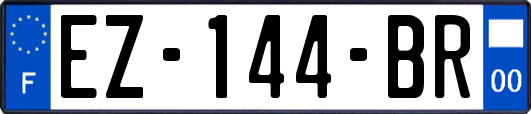 EZ-144-BR