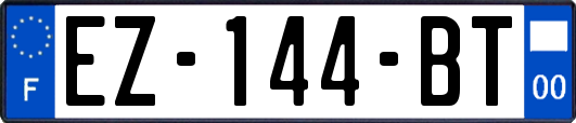 EZ-144-BT