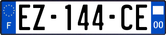 EZ-144-CE