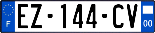 EZ-144-CV