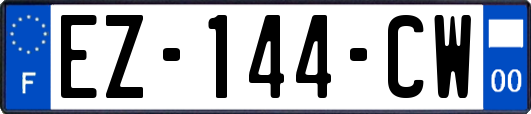 EZ-144-CW