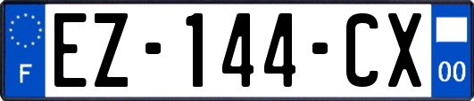 EZ-144-CX