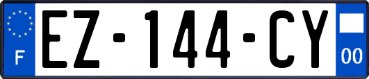 EZ-144-CY