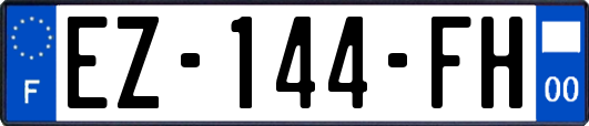 EZ-144-FH