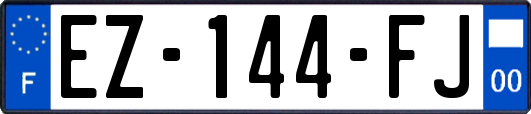 EZ-144-FJ