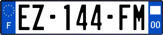 EZ-144-FM