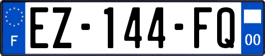 EZ-144-FQ