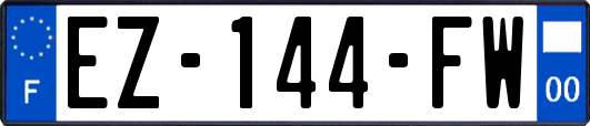 EZ-144-FW