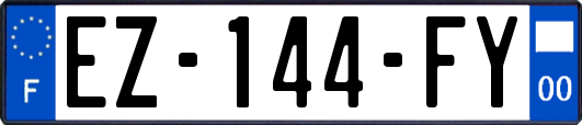 EZ-144-FY