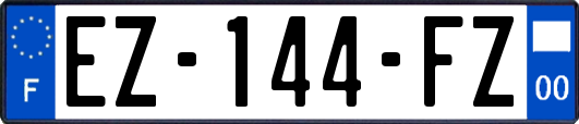 EZ-144-FZ