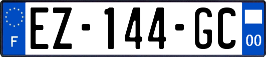 EZ-144-GC