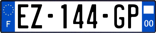 EZ-144-GP