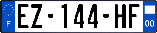 EZ-144-HF