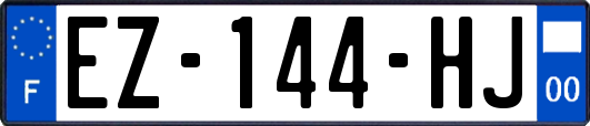 EZ-144-HJ