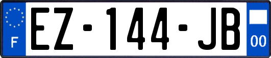 EZ-144-JB