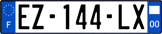 EZ-144-LX