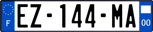 EZ-144-MA