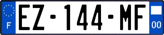 EZ-144-MF