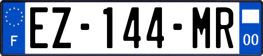 EZ-144-MR