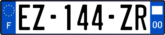EZ-144-ZR