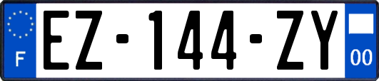 EZ-144-ZY
