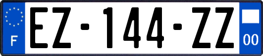 EZ-144-ZZ