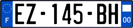 EZ-145-BH