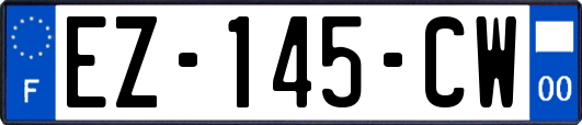 EZ-145-CW