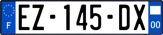 EZ-145-DX