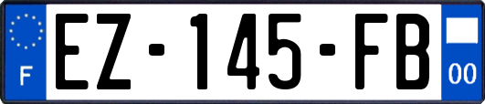 EZ-145-FB