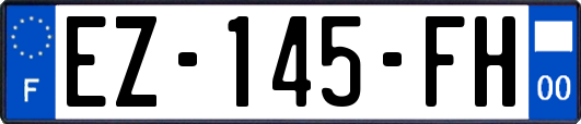 EZ-145-FH