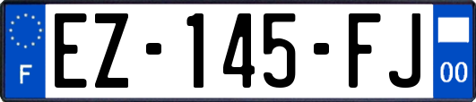 EZ-145-FJ