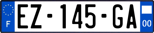 EZ-145-GA