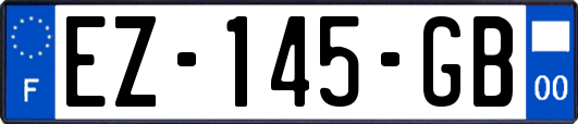 EZ-145-GB