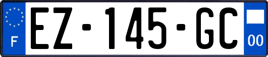 EZ-145-GC