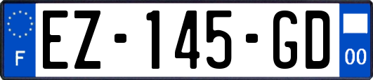 EZ-145-GD