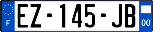 EZ-145-JB