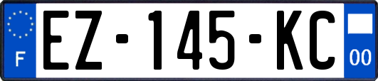 EZ-145-KC