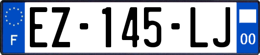 EZ-145-LJ