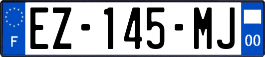 EZ-145-MJ