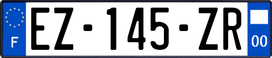 EZ-145-ZR