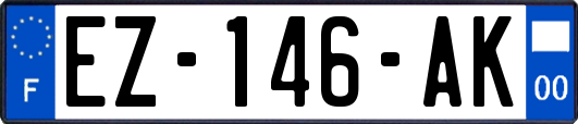 EZ-146-AK