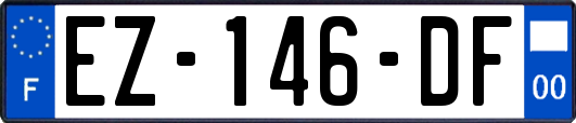 EZ-146-DF