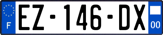 EZ-146-DX