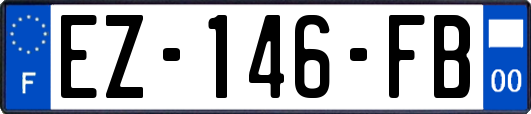 EZ-146-FB