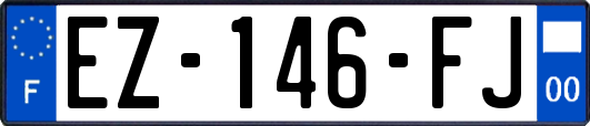 EZ-146-FJ