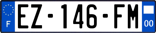 EZ-146-FM