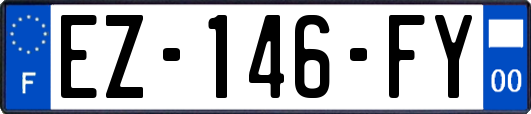 EZ-146-FY